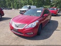 Photo 2 of 11 — 2013 Hyundai Azera