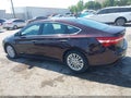 2014 Toyota Avalon Hybrid — photo 14 of 17 | VIN 4T1BD1EB2EU025555