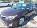 2014 Toyota Avalon Hybrid — photo 6 of 17 | VIN 4T1BD1EB2EU025555