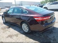 2014 Toyota Avalon Hybrid — photo 3 of 17 | VIN 4T1BD1EB2EU025555