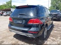 2017 Mercedes-Benz GLE-Class — photo 4 of 19 | VIN 4JGDA5HB4HA940580