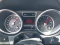2017 Mercedes-Benz GLE-Class — photo 7 of 19 | VIN 4JGDA5HB4HA940580