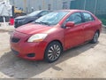 Photo 2 of 11 — 2007 Toyota Yaris