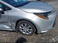 2024 Toyota Corolla — photo 6 of 16 | VIN 5YFB4MDE7RP218174