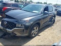 2022 Hyundai Santa Fe — photo 2 of 22 | VIN 5NMS1DAJ3NH443268