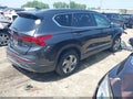 2022 Hyundai Santa Fe — photo 4 of 22 | VIN 5NMS1DAJ3NH443268