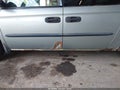 2003 Dodge Grand Caravan — photo 6 of 14 | VIN 1D4GP24R73B340966