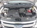2012 Ford Edge — photo 10 of 16 | VIN 2FMDK4JC9CBA52902