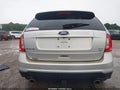 2012 Ford Edge — photo 16 of 16 | VIN 2FMDK4JC9CBA52902