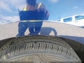 2017 Chrysler Pacifica — photo 15 of 21 | VIN 2C4RC1H75HR765096