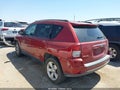 2016 Jeep Compass — photo 3 of 16 | VIN 1C4NJDBB5GD571723