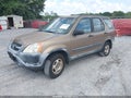 Photo 2 of 11 — 2002 Honda CR-V