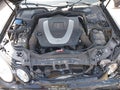 2006 Mercedes-Benz E-Class — photo 10 of 17 | VIN WDBUF56J86A946698