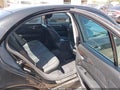 2006 Mercedes-Benz E-Class — photo 8 of 17 | VIN WDBUF56J86A946698