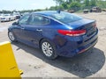 Photo 3 of 16 — 2017 Kia Optima