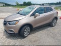 2018 Buick Encore — photo 2 of 16 | VIN KL4CJASB3JB668356