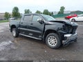 2019 Chevrolet Silverado 1500 — photo 1 of 16 | VIN 3GCUYDED0KG152260