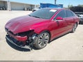 2017 Lincoln MKZ — photo 2 of 19 | VIN 3LN6L5MU7HR666436