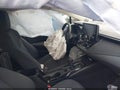 Photo 5 of 21 — 2022 Toyota Corolla