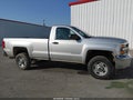 Photo 13 of 16 — 2017 Chevrolet Silverado 2500