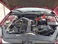 2007 Ford Fusion — photo 10 of 16 | VIN 3FAHP07ZX7R178677