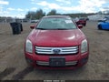 2007 Ford Fusion — photo 6 of 16 | VIN 3FAHP07ZX7R178677