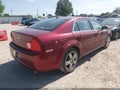 Photo 4 of 11 — 2011 Chevrolet Malibu
