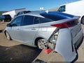 2019 Toyota Prius Prime — photo 14 of 17 | VIN JTDKARFP3K3110542