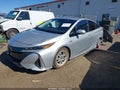 2019 Toyota Prius Prime — photo 2 of 17 | VIN JTDKARFP3K3110542