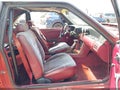 1985 Ford Mustang — photo 5 of 15 | VIN 1FABP28A8FF134232