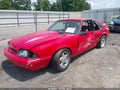 1985 Ford Mustang — photo 6 of 15 | VIN 1FABP28A8FF134232