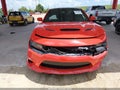 2019 Dodge Charger — photo 12 of 16 | VIN 2C3CDXL92KH710234