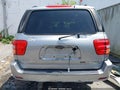 2002 Toyota Sequoia — photo 14 of 17 | VIN 5TDBT44AX2S075282
