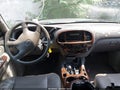 2002 Toyota Sequoia — photo 17 of 17 | VIN 5TDBT44AX2S075282