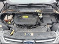 Photo 10 of 12 — 2015 Ford Escape