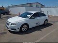 2012 Chevrolet Cruze — photo 2 of 16 | VIN 1G1PC5SH8C7233246