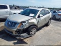 2013 Cadillac SRX — photo 2 of 11 | VIN 3GYFNCE31DS579136