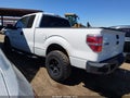 Photo 3 of 16 — 2012 Ford F-150