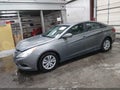 2011 Hyundai Sonata — photo 2 of 17 | VIN 5NPEB4AC7BH067796