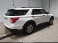 2023 Ford Explorer — photo 4 of 16 | VIN 1FMSK8BH7PGA83220