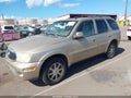 2004 Buick Rainier — photo 2 of 11 | VIN 5GADS13S142293191