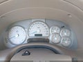 2004 Buick Rainier — photo 7 of 11 | VIN 5GADS13S142293191