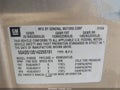 2004 Buick Rainier — photo 9 of 11 | VIN 5GADS13S142293191
