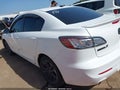 2011 Mazda 3 — photo 14 of 17 | VIN JM1BL1W66B1380900