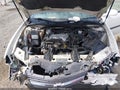 2003 Chevrolet Impala — photo 10 of 17 | VIN 2G1WF52E039433867