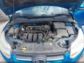 Photo 10 of 11 — 2014 Ford Focus