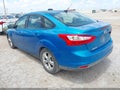 Photo 3 of 11 — 2014 Ford Focus