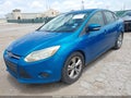 Photo 6 of 11 — 2014 Ford Focus
