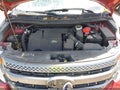 Photo 10 of 16 — 2015 Ford Explorer