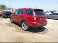 Photo 3 of 16 — 2015 Ford Explorer